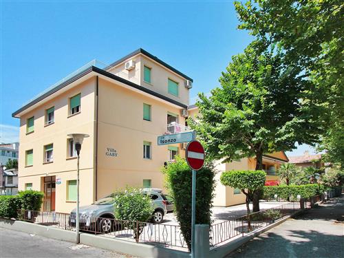 Feriehus / leilighet - 4 personer -  - Lignano Sabbiadoro - 33054