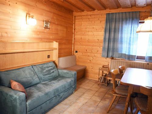 Ferieleilighet - 6 personer -  - Hochkrimml - 5743 - Krimml