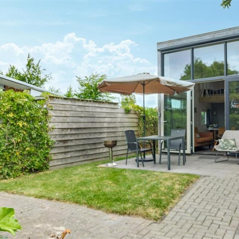 Sommerhus - 2 personer -  - Nieuwlandseweg - 4697 RK - Sint-Annaland