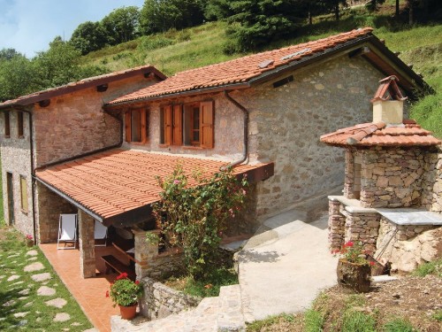 Sommerhus - 4 personer -  - Via Falcioli, Fraz. Metato - Metato - 55041 - Camaiore Lu