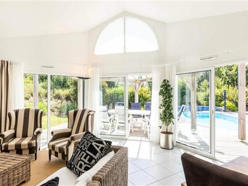 Ferielejlighed - 4 personer -  - 85180 - Le Château-D'olonne