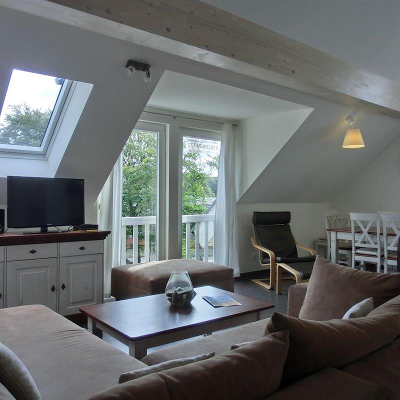 Ferielejlighed - 8 personer -  - Strandparkallee - 18181 - Graal-Müritz