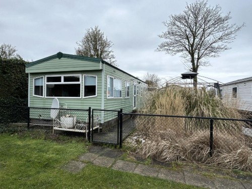 Holiday home - 3 persons -  - Kamperland - 4493 PH