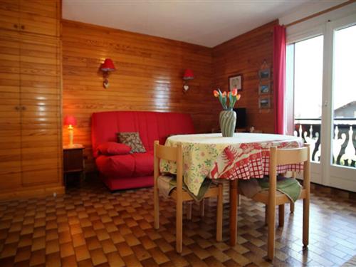 Sommerhus - 4 personer -  - 74300 - Les Carroz D'arâches