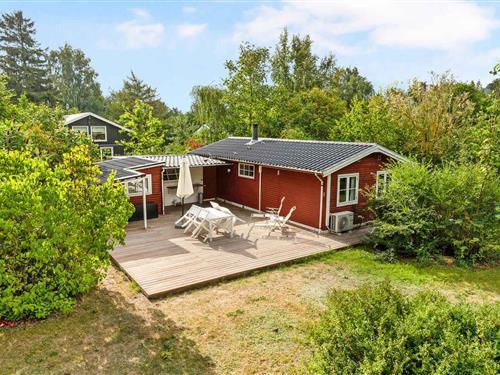 Ferienhaus - 6 Personen -  - Strandskadevej - 4760 - Vordingborg