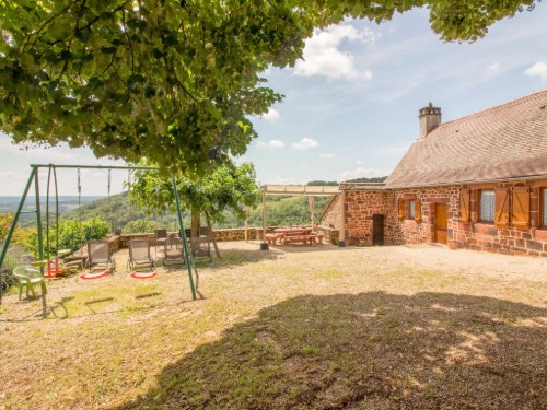 Ferienhaus - 6 Personen -  - 19500 - Meyssac
