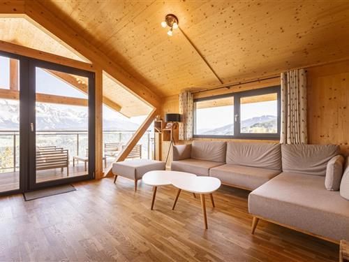 Chalet - 8 personer -  - 8973 - Schladming - Pichl, Ennst