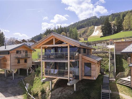 Chalet - 8 personer -  - 8973 - Schladming - Pichl, Ennst