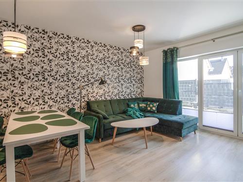 Ferienhaus - 5 Personen -  - 3 Maja - Pruszcz Gdanski - 83-035 - Klodawa