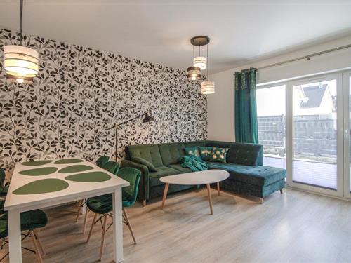 Sommerhus - 5 personer -  - 3 Maja - Pruszcz Gdanski - 83-035 - Klodawa