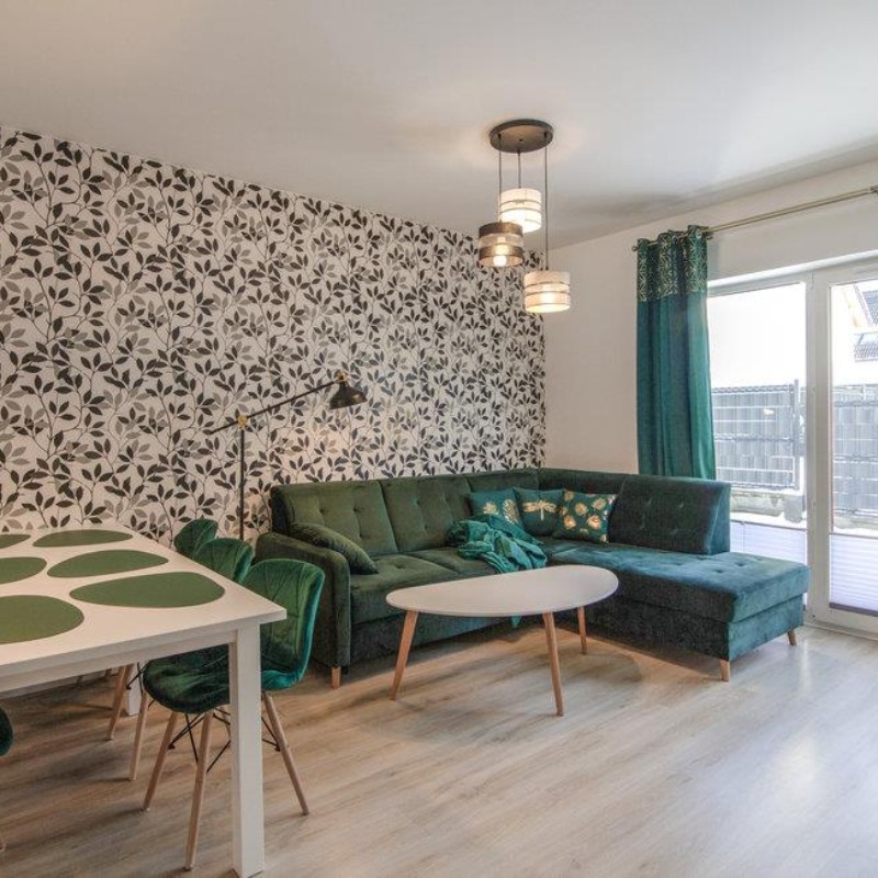 Sommerhus - 5 personer -  - 3 Maja - Pruszcz Gdanski - 83-035 - Klodawa