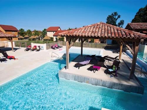 Ferieleilighet - 4 personer -  - 46500 - Alvignac Les Eaux