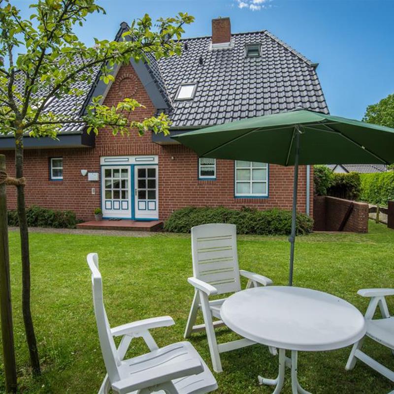 Ferielejlighed - 4 personer -  - Feldstr. - 25938 - Wyk Auf Föhr