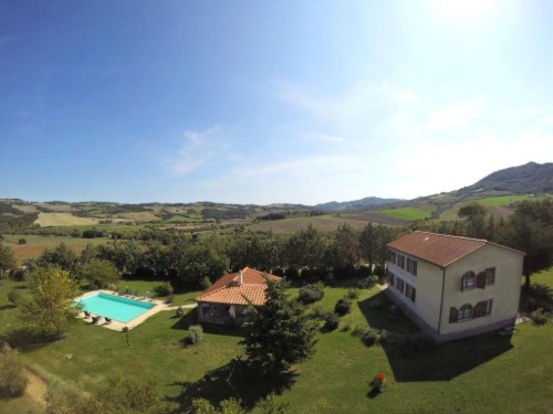 Holiday apartment - 2 persons -  - 56045 - Micciano