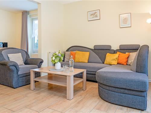 Holiday home - 5 persons -  - Ostlandstr. - 23746 - Kellenhusen