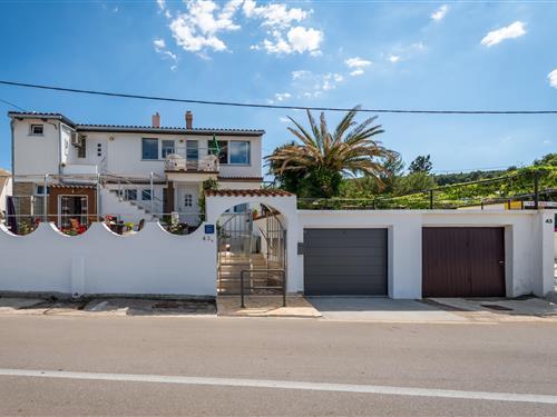 Semesterlägenhet - 4 personer -  - 21224 - Trogir - Arbanija