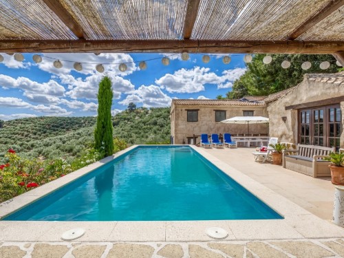 Villa - 11 personer -  - 18270 - Montefrío