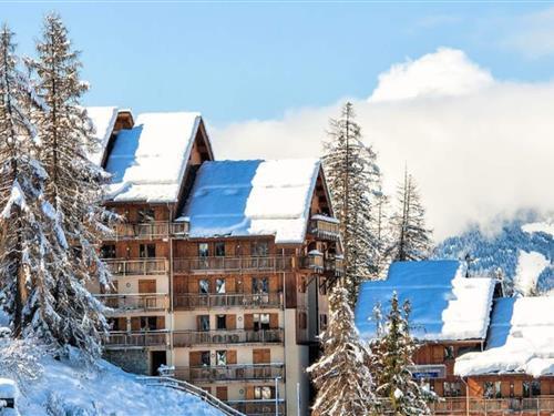 Semesterlägenhet - 4 personer -  - 73210 - Les Coches