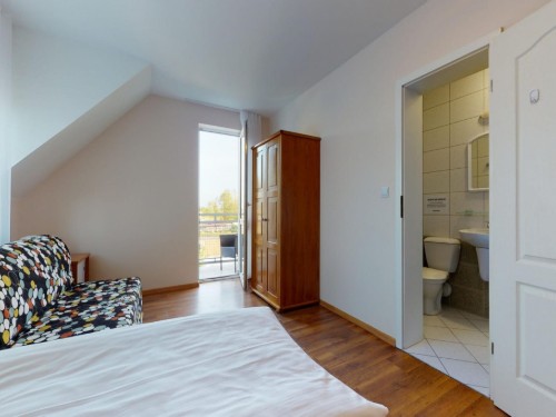 Holiday home - 16 persons -  - 72415 - Miedzwodzie