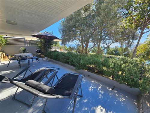 Fritidshus - 7 personer -  - Novi Vinodolski - 51250