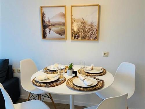 Ferielejlighed - 5 personer -  - Am Hahnenkleer Berg - 38644 - Goslar