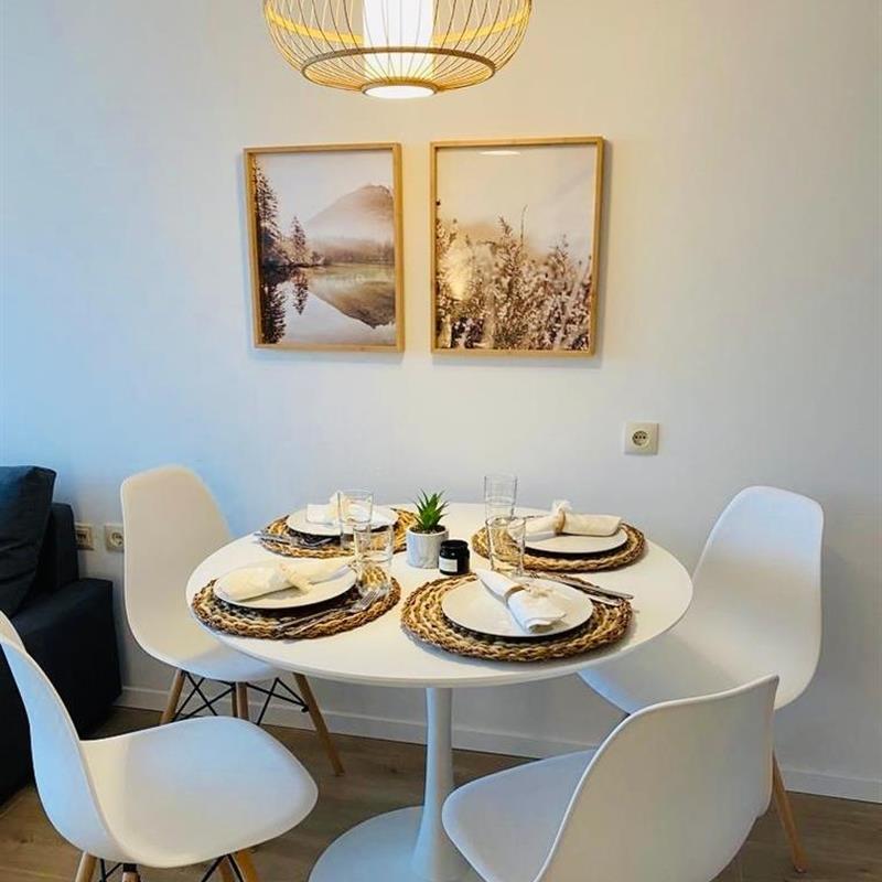 Ferielejlighed - 5 personer -  - Am Hahnenkleer Berg - 38644 - Goslar