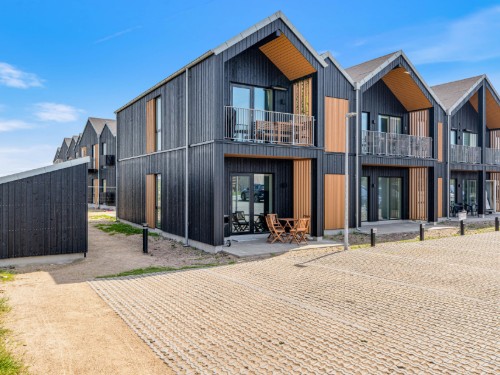 Sommerhus - 4 personer -  - Lodbergsvej 48 M st. - Søndervig - 6950 - Ringkøbing