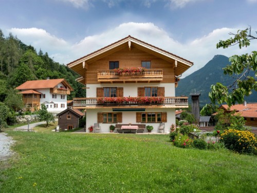 Bondegård - 4 personer -  - Bergstraße - 83080 - Oberaudorf