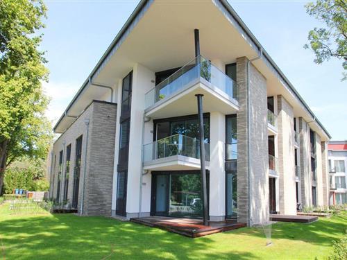 Ferieleilighet - 4 personer -  - Vilmnitzer Weg - 18581 - Putbus Ot Lauterbach