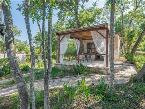 Feriehus - 2 personer -  - Cesta za Rovinjsko Selo - 52210 - Rovinj