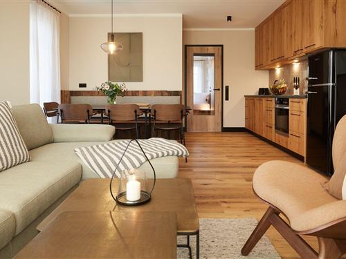 Ferielejlighed - 6 personer -  - Johannsenallee - 25761 - Büsum