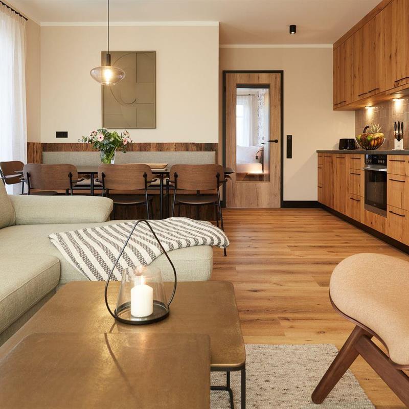 Ferielejlighed - 6 personer -  - Johannsenallee - 25761 - Büsum