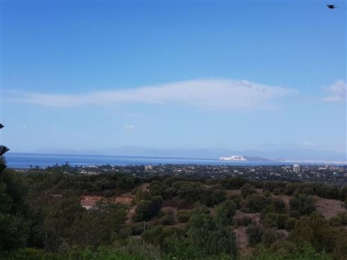 Ferienhaus - 6 Personen -  - Capitana - 09045