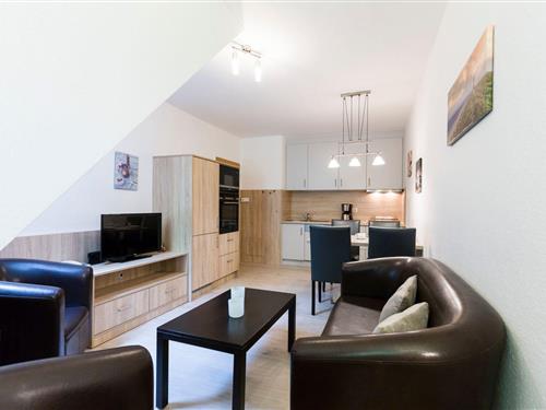 Ferieleilighet - 4 personer -  - Sieltrift - 27639 - Wurster Nordseeküste