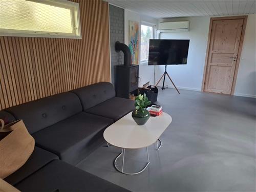 Ferienhaus - 6 Personen -  - Vikingevej - 4654 - Fakse Ladeplads