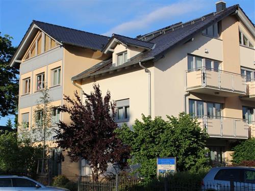 Ferienhaus - 4 Personen -  - Labahnstraße - 17424 - Heringsdorf (Seebad)