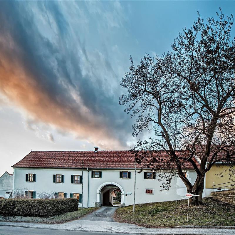 Ferielejlighed - 2 personer -  - Riegersburg - 8333 - Riegersburg