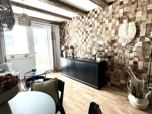 Ferielejlighed - 6 personer -  - Kurztrum - 8966 - Aich