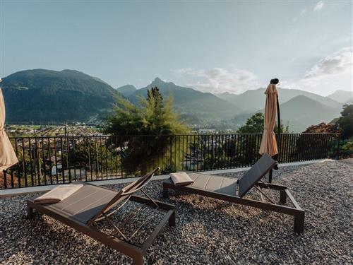 Semesterlägenhet - 6 personer -  - Montjolastraße - 6780 - Schruns