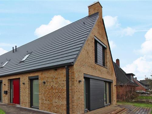 Sommerhus - 6 personer -  - 25826 - St. Peter-Ording