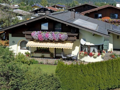 Ferielejlighed - 5 personer -  - Litzlfeldner Straße - 6382 - Kirchdorf In Tirol