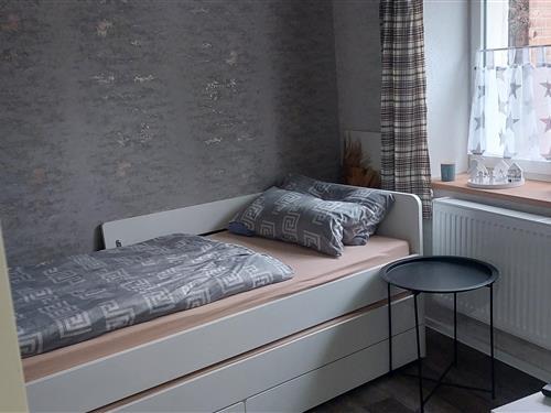 Ferieleilighet - 4 personer -  - Straße der Freundschaft - 38828 - Wegeleben