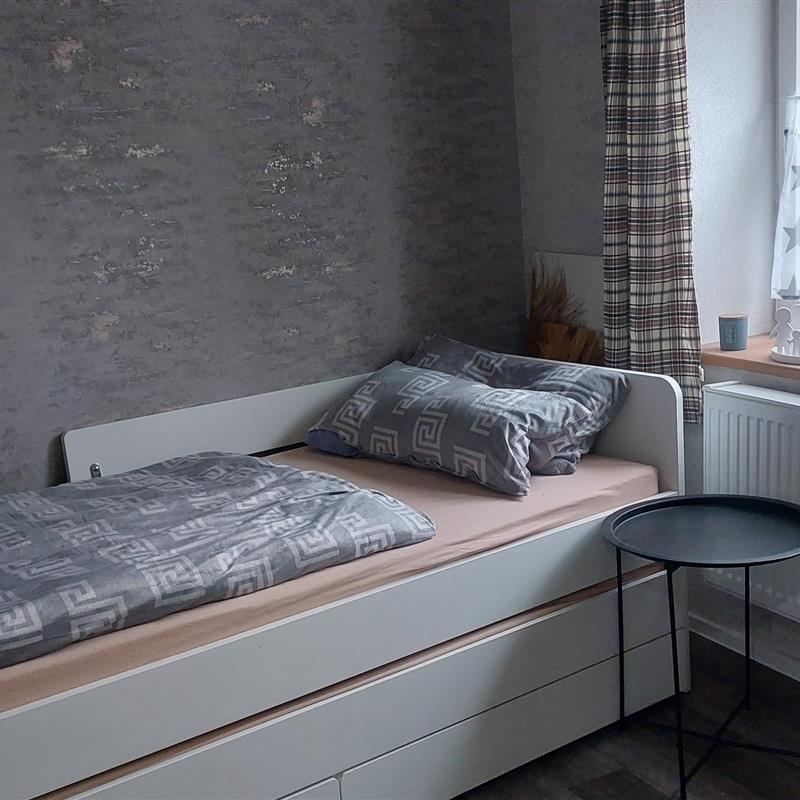 Ferielejlighed - 4 personer -  - Straße der Freundschaft - 38828 - Wegeleben