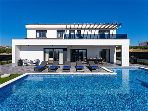 Feriehus - 8 personer -  - Drage - 23211