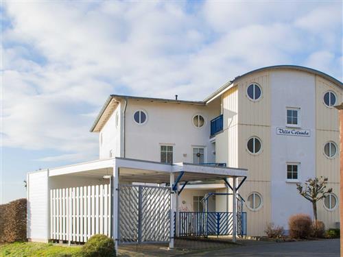 Ferielejlighed - 4 personer -  - Ruth-Bahls-Str. - 18586 - Sellin (Ostseebad)