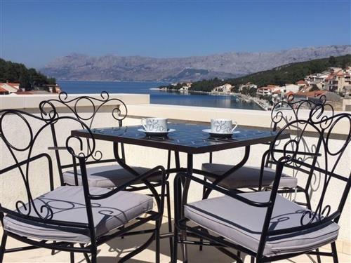 Holiday apartment - 2 persons -  - Brac/Povlja - 21413