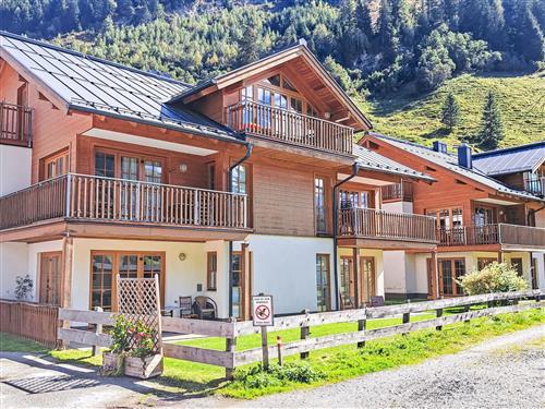 Ferienhaus - 6 Personen -  - Rauris - 5661