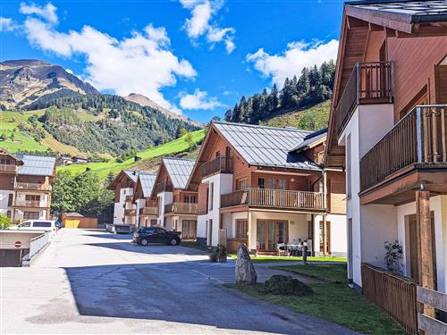 Ferielejlighed - 6 personer -  - Rauris - 5661