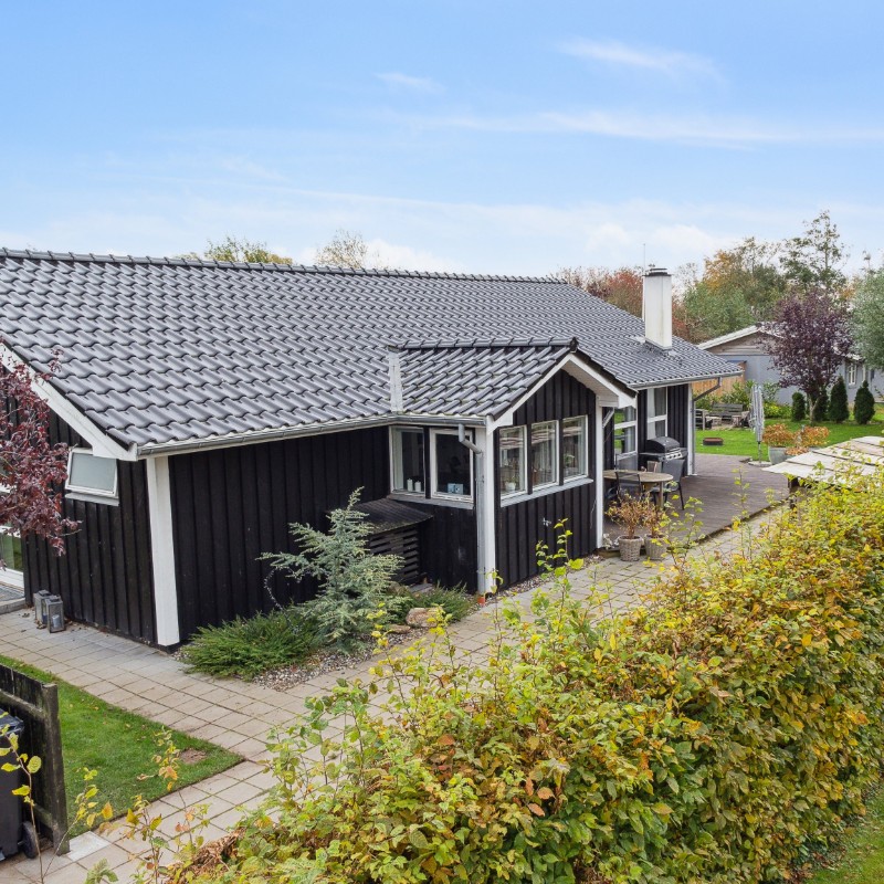 Ferienhaus - 6 Personen -  - Søstræde - Hummingen - 4983