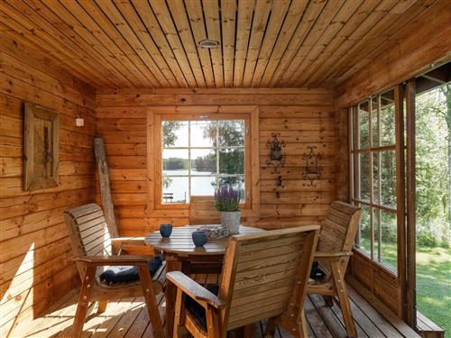 Holiday home - 4 persons -  - Asikkala - 17320